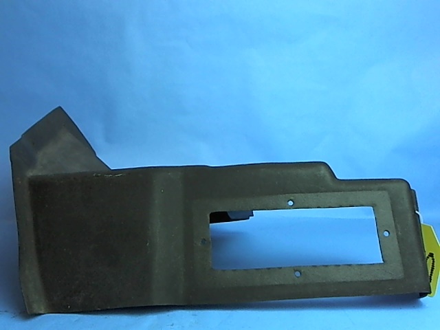 60-530292-3 Beechcraft - ESCUTCHEON - REAR SPAR CARRY THRU RH